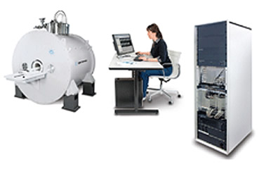 Preclinical MRI System from Agilent